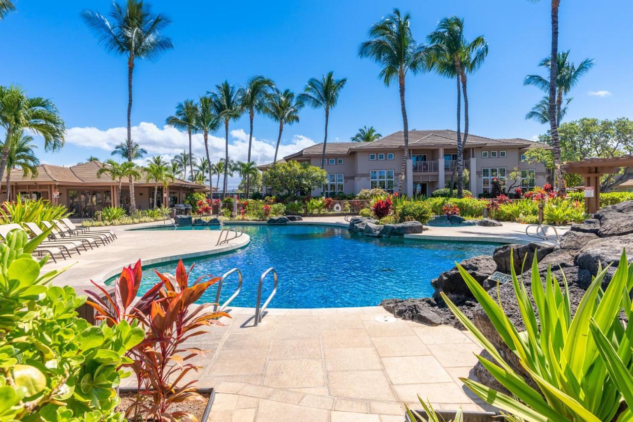 Waikoloa Colony Villas #1306 Экстерьер фото