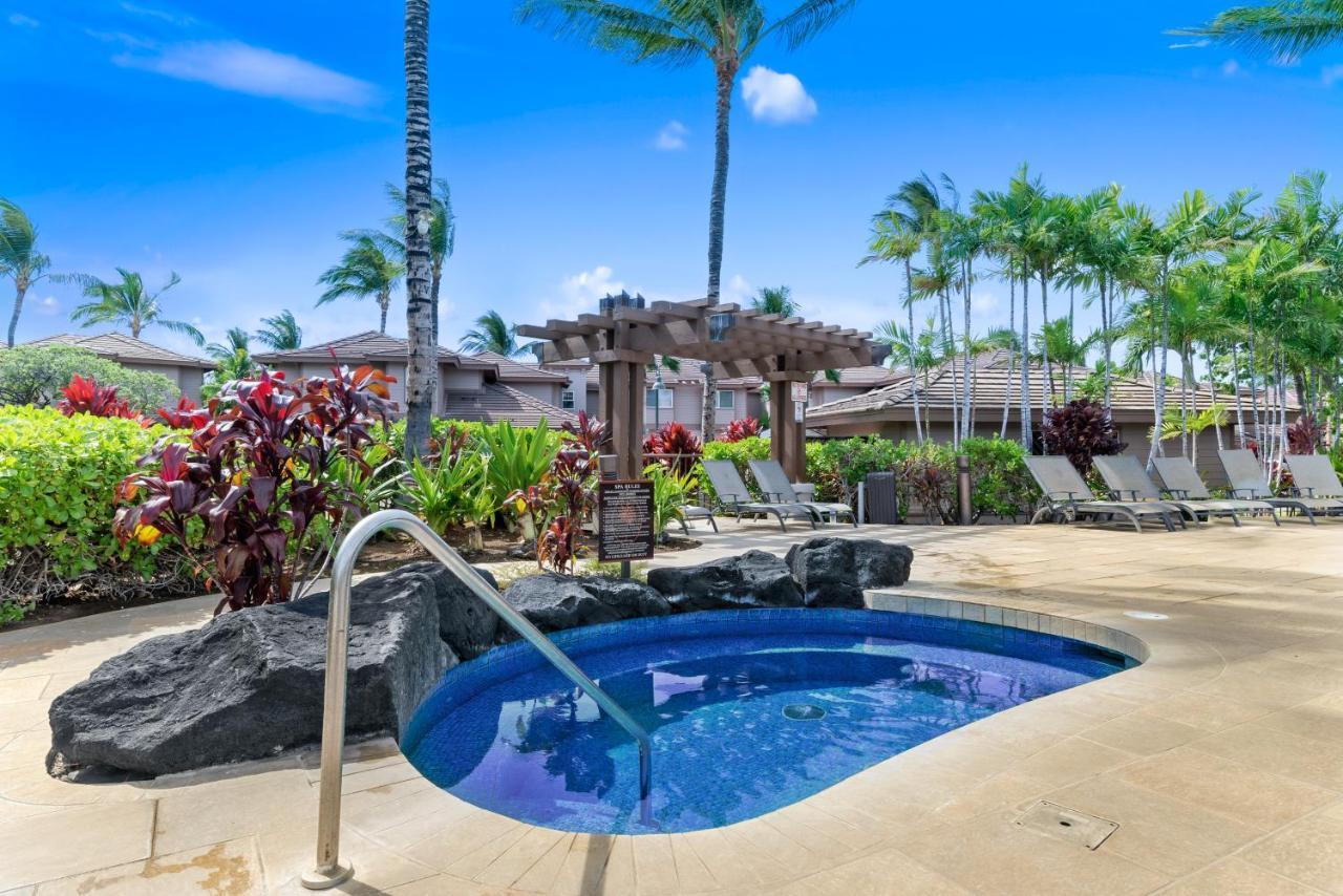 Waikoloa Colony Villas #1306 Экстерьер фото