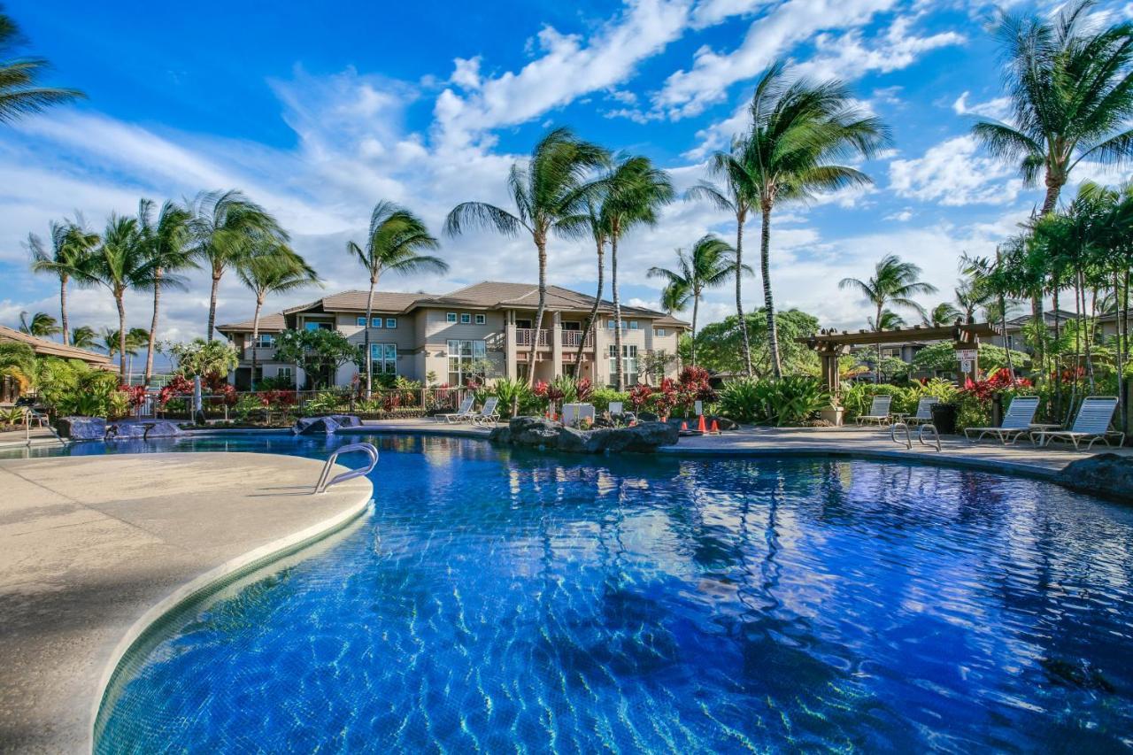 Waikoloa Colony Villas #1306 Экстерьер фото