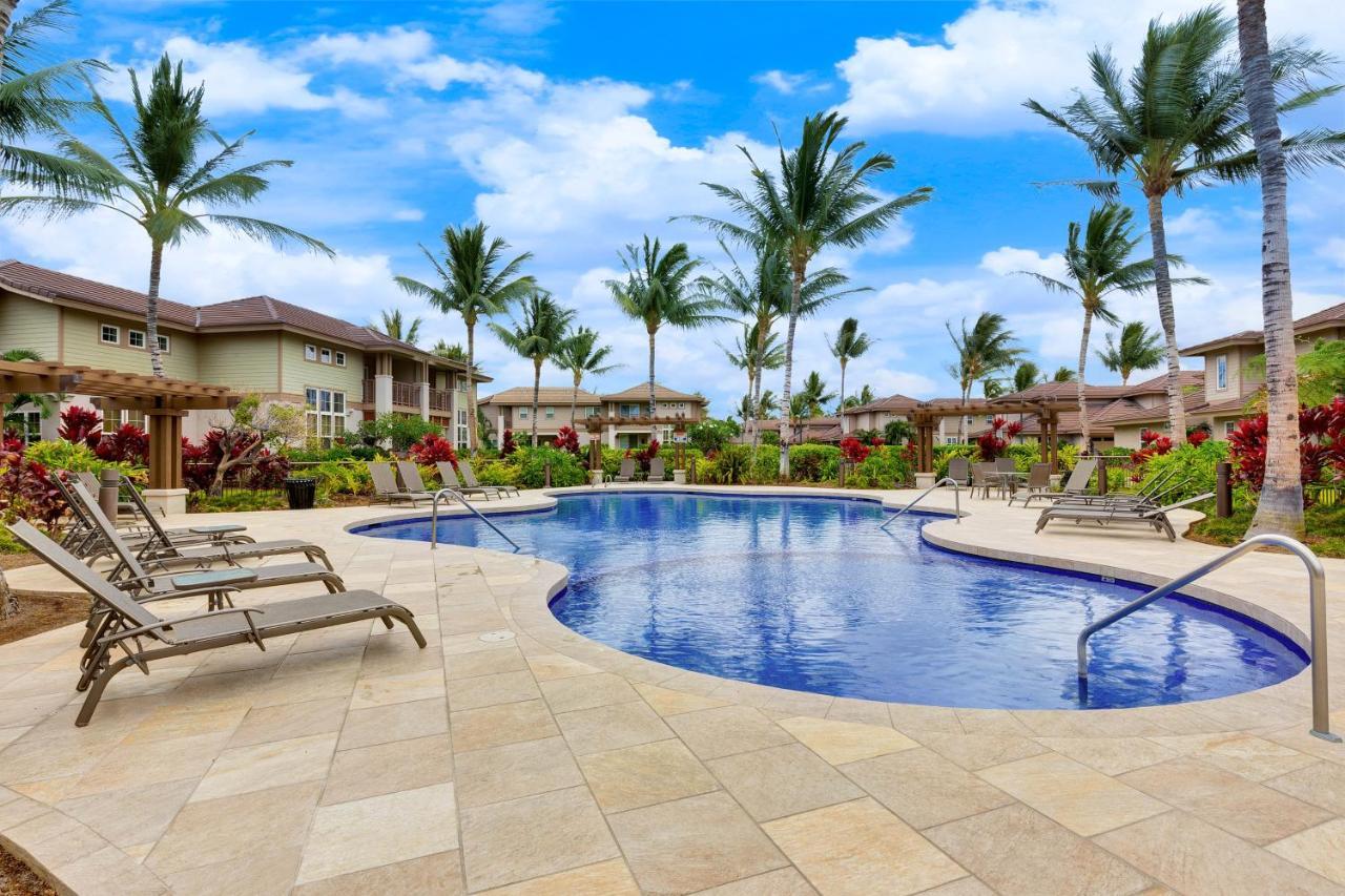 Waikoloa Colony Villas #1306 Экстерьер фото