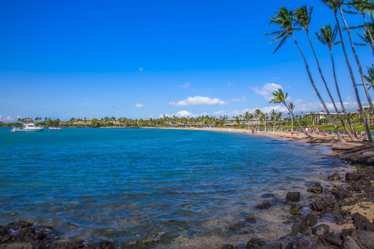 Waikoloa Colony Villas #1306 Экстерьер фото