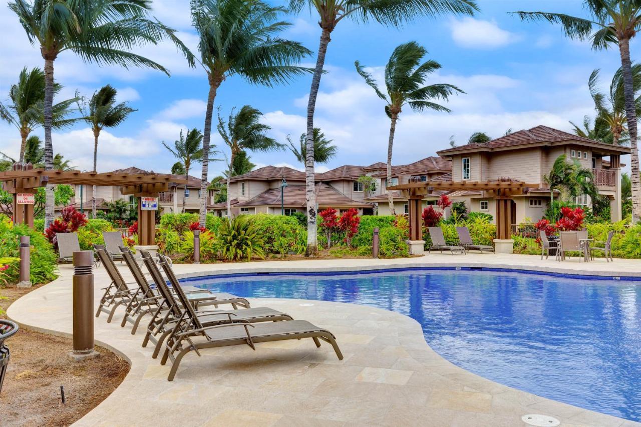 Waikoloa Colony Villas #1306 Экстерьер фото