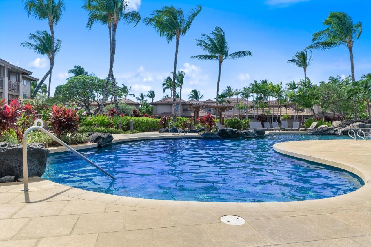 Waikoloa Colony Villas #1306 Экстерьер фото