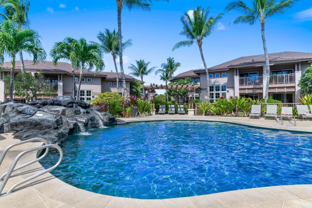Waikoloa Colony Villas #1306 Экстерьер фото