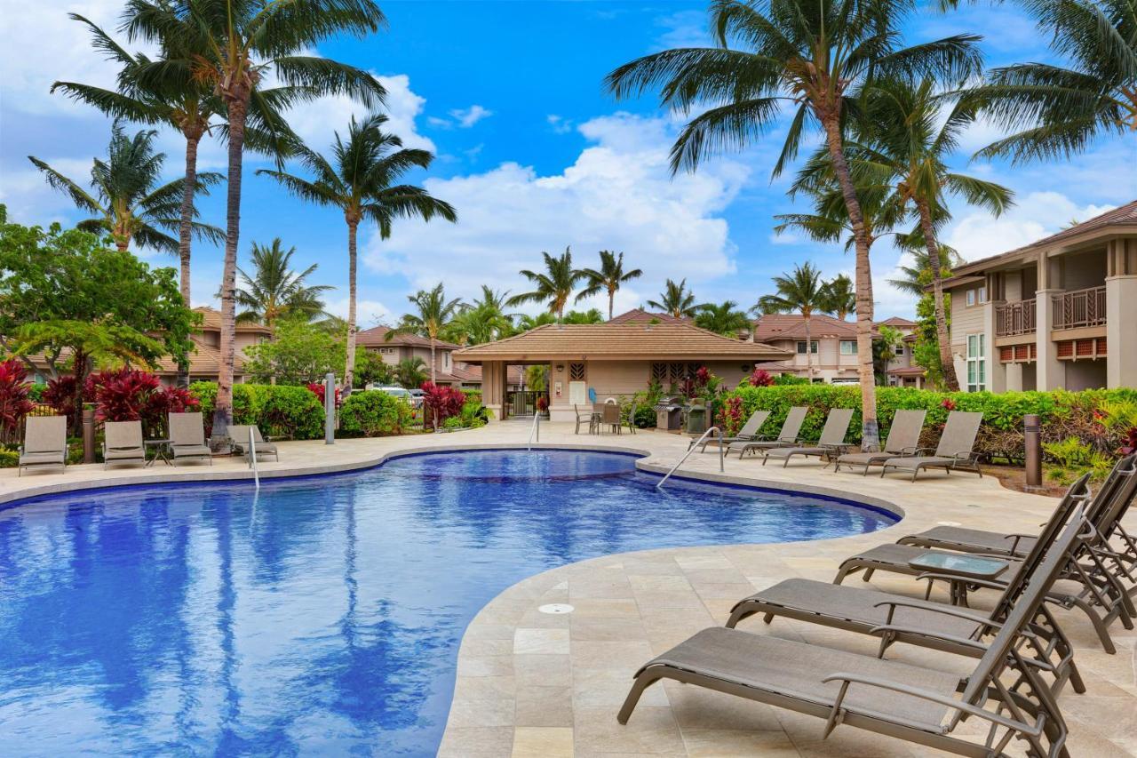Waikoloa Colony Villas #1306 Экстерьер фото