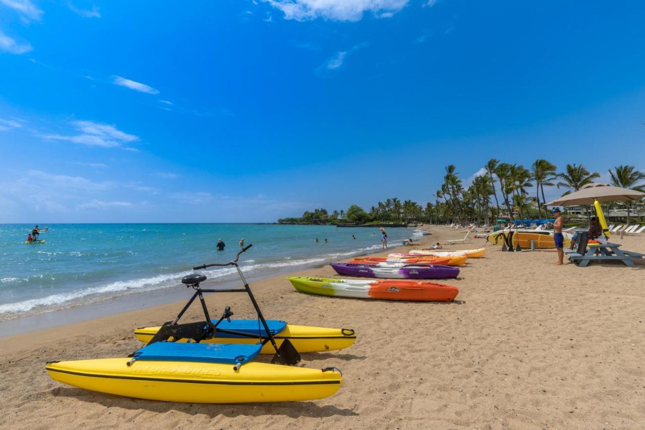 Waikoloa Colony Villas #1306 Экстерьер фото