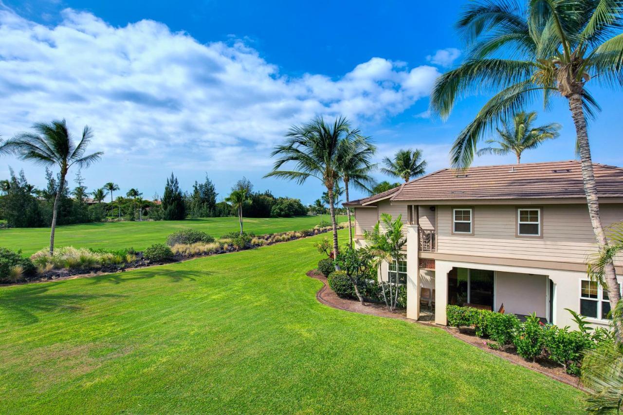Waikoloa Colony Villas #1306 Экстерьер фото