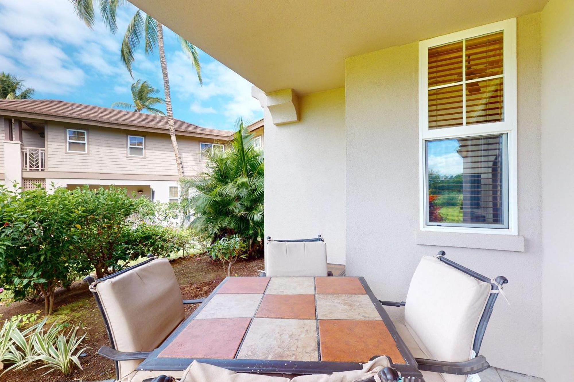 Waikoloa Colony Villas #1306 Экстерьер фото
