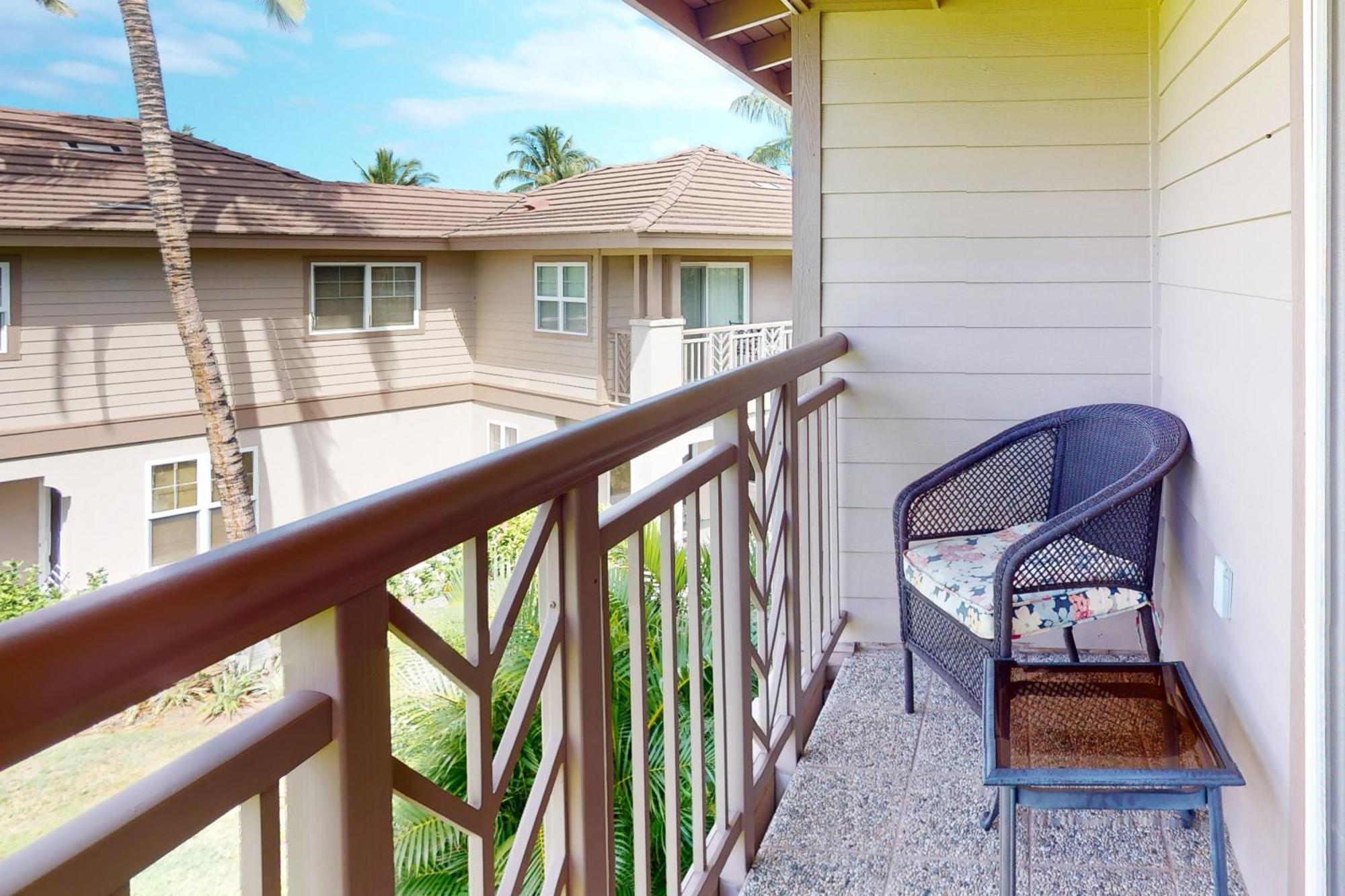 Waikoloa Colony Villas #1306 Экстерьер фото