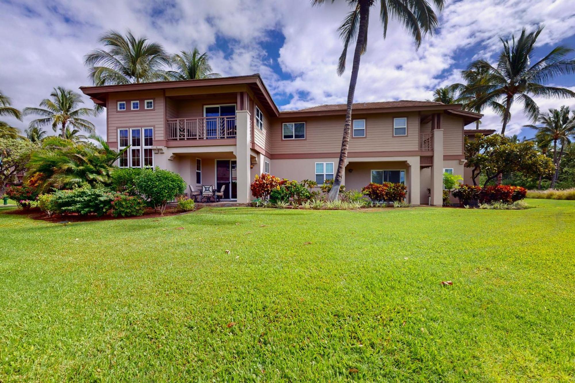 Waikoloa Colony Villas #1306 Экстерьер фото