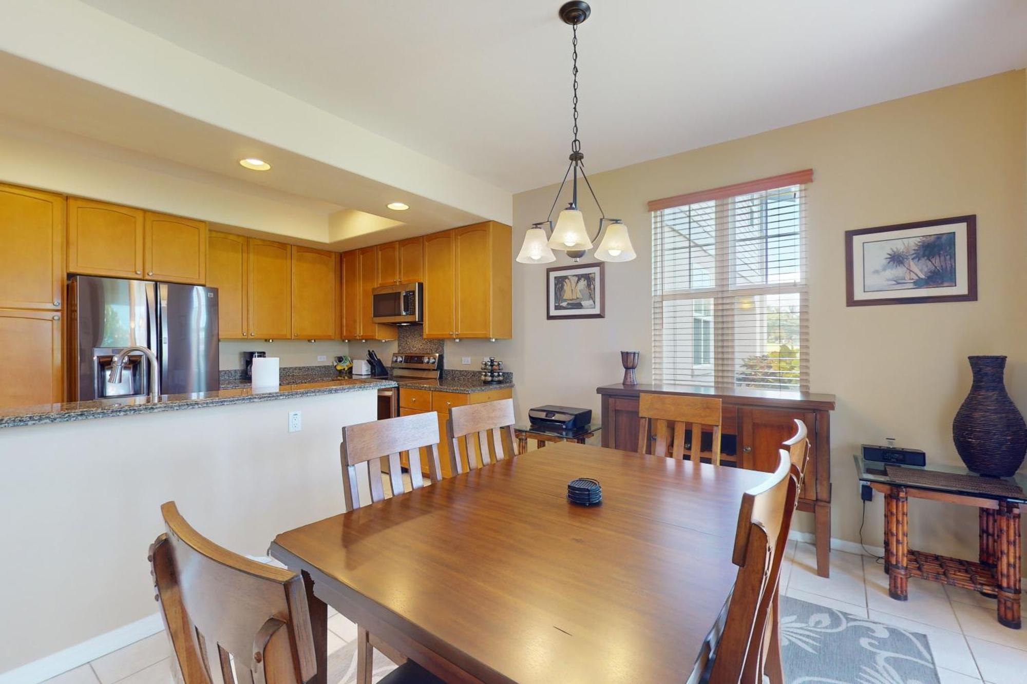 Waikoloa Colony Villas #1306 Экстерьер фото