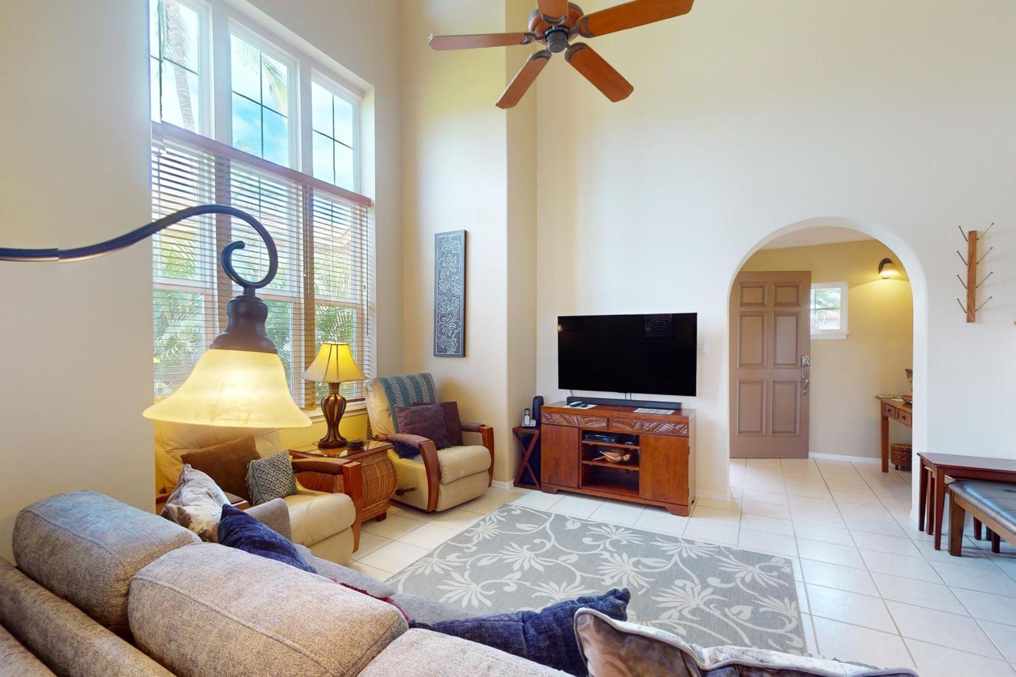 Waikoloa Colony Villas #1306 Экстерьер фото