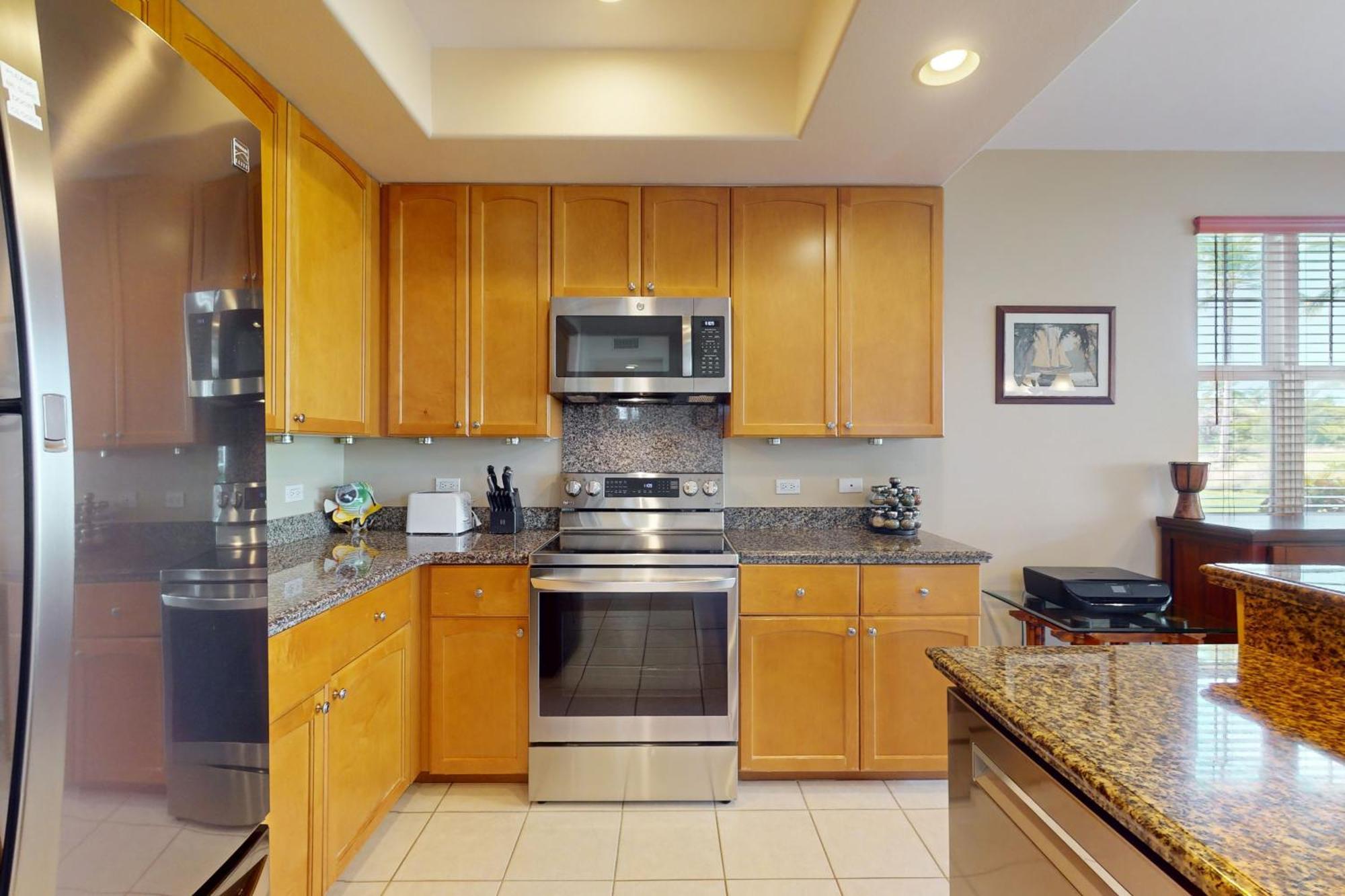 Waikoloa Colony Villas #1306 Экстерьер фото