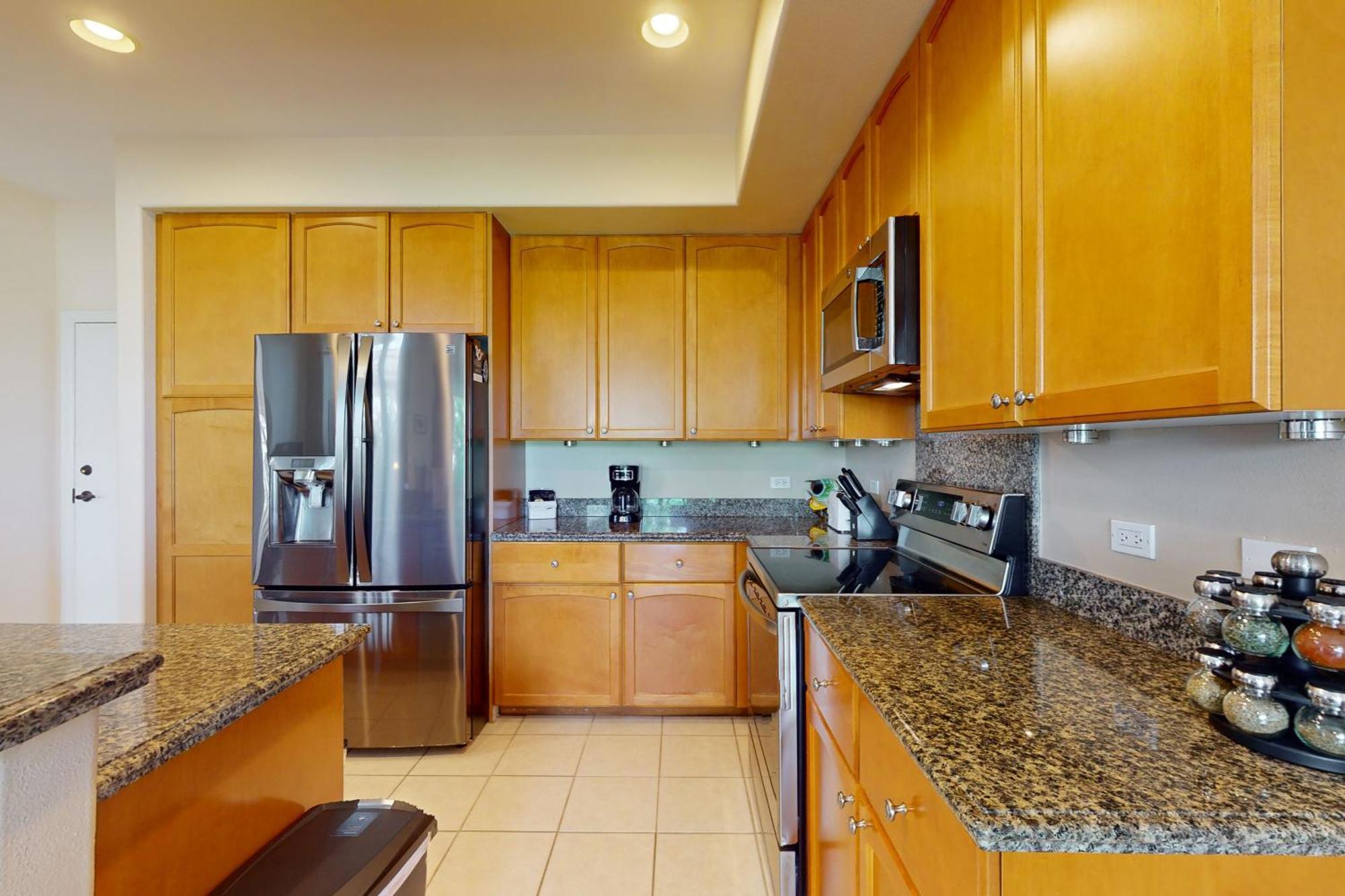 Waikoloa Colony Villas #1306 Экстерьер фото