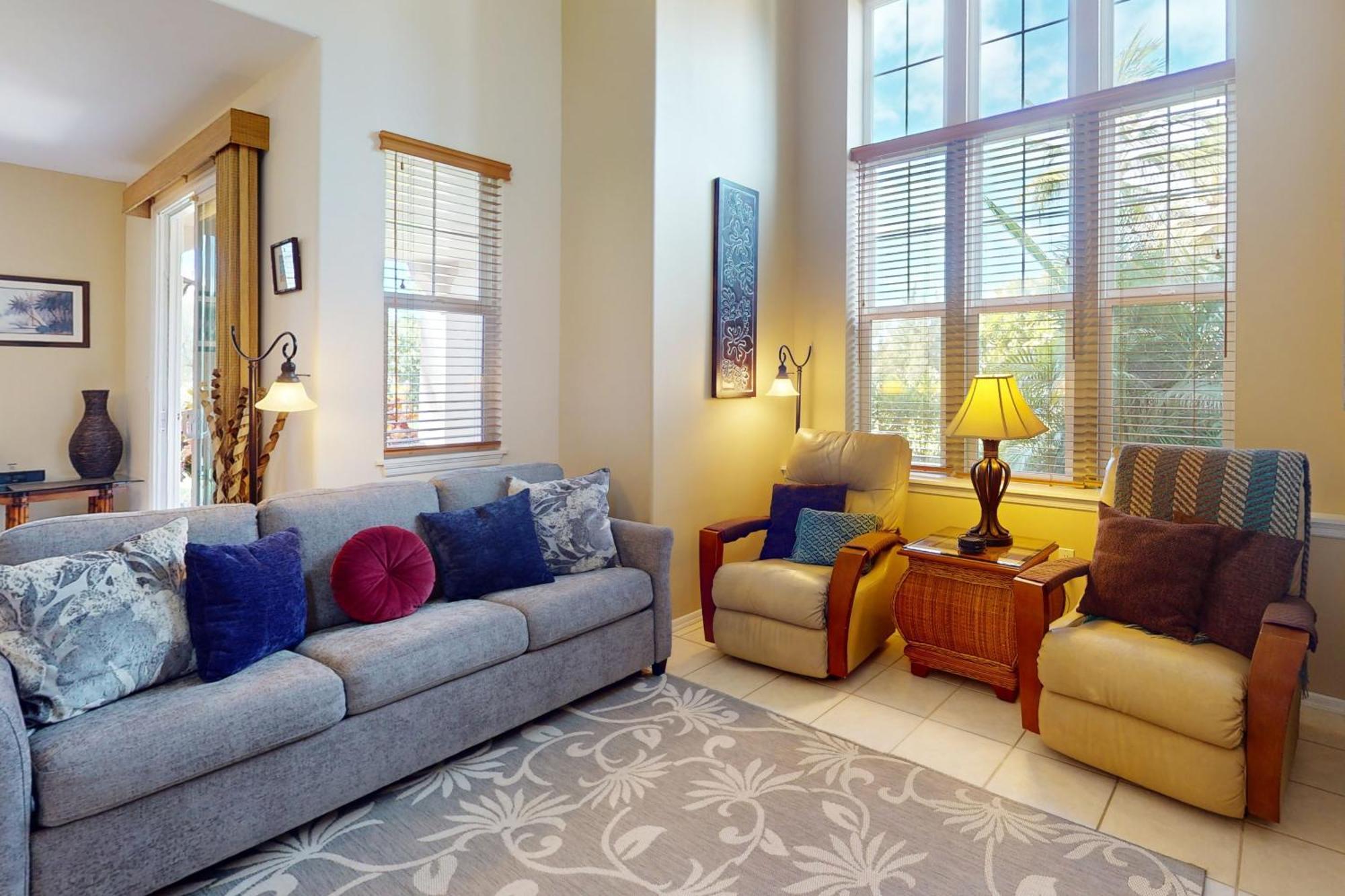 Waikoloa Colony Villas #1306 Экстерьер фото