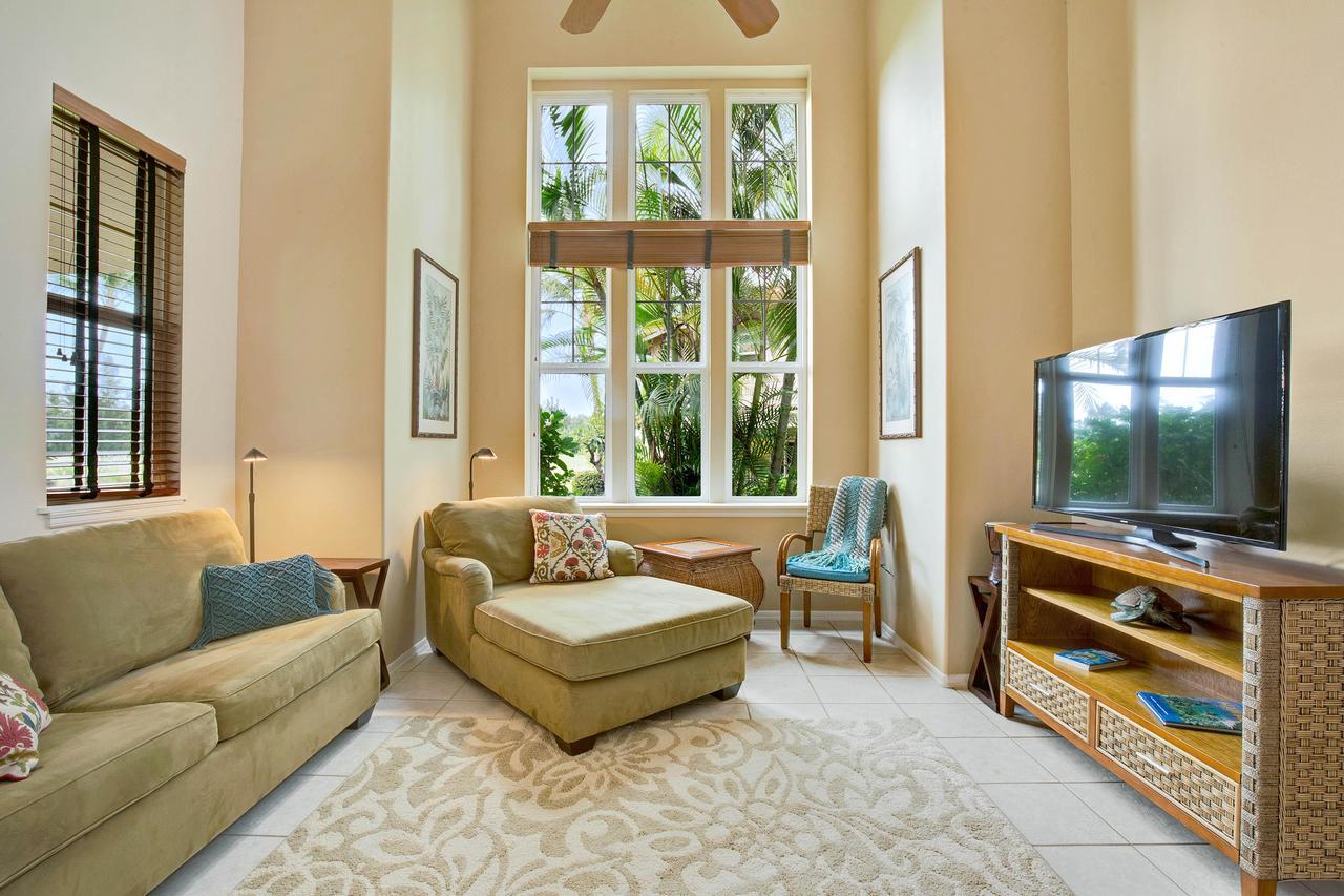 Waikoloa Colony Villas #1306 Экстерьер фото